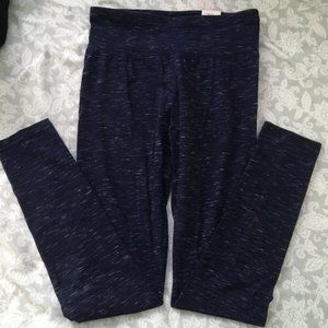 Justice Full Length Space Dye Leggings